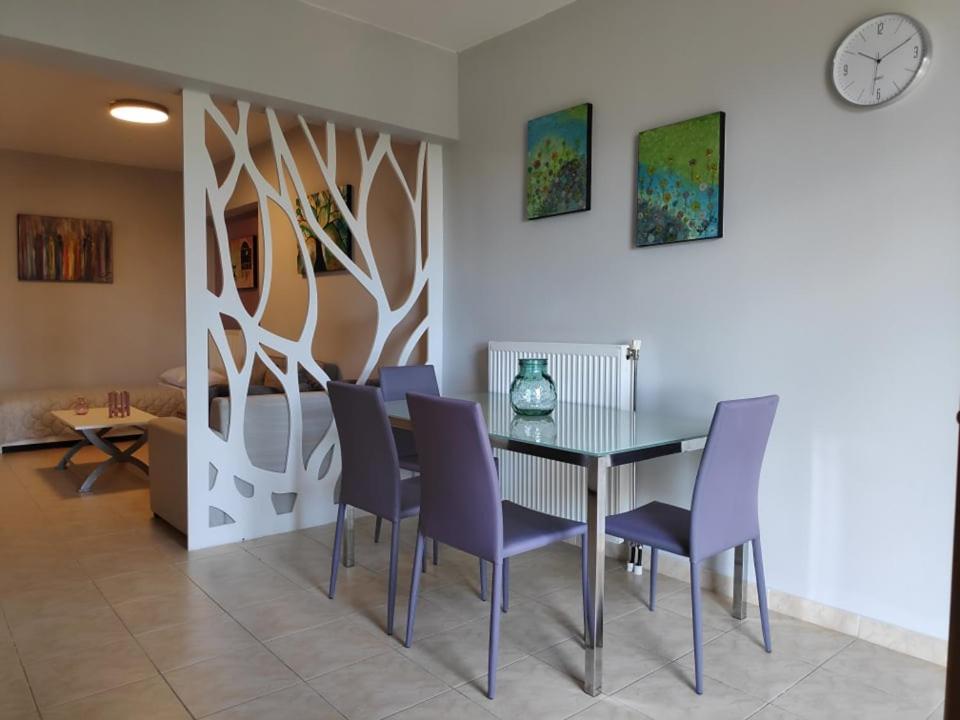 Xenia'S Countryside Guesthouse Agia Marina المظهر الخارجي الصورة