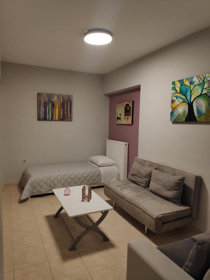 Xenia'S Countryside Guesthouse Agia Marina المظهر الخارجي الصورة
