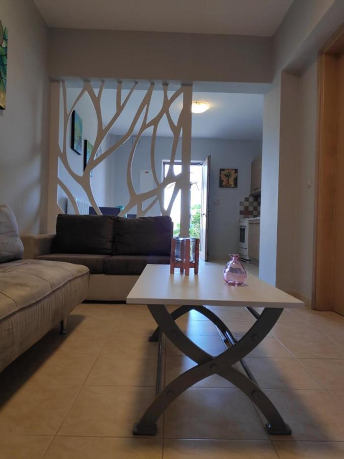 Xenia'S Countryside Guesthouse Agia Marina المظهر الخارجي الصورة
