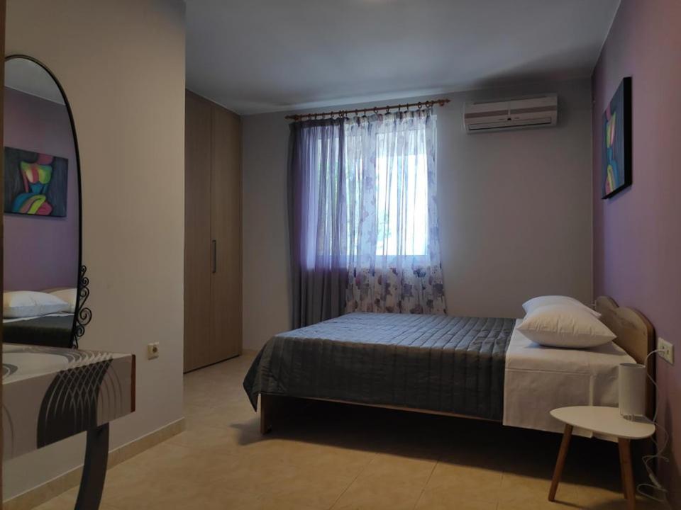 Xenia'S Countryside Guesthouse Agia Marina المظهر الخارجي الصورة