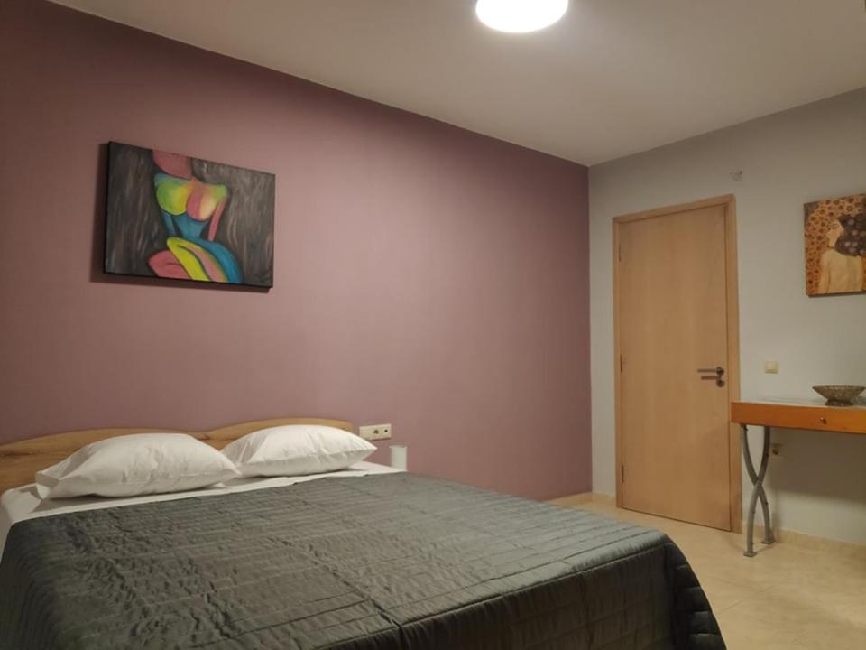 Xenia'S Countryside Guesthouse Agia Marina المظهر الخارجي الصورة