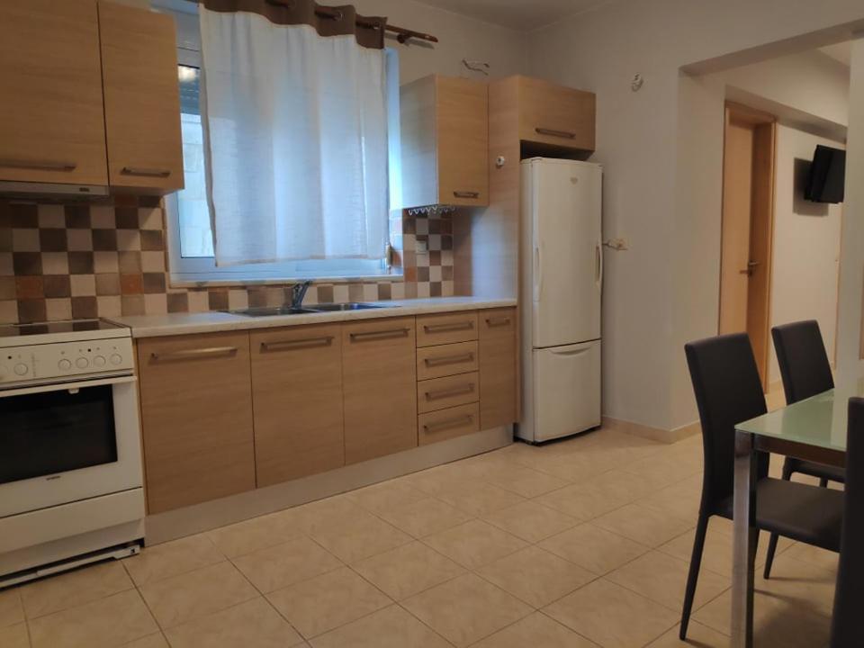 Xenia'S Countryside Guesthouse Agia Marina المظهر الخارجي الصورة