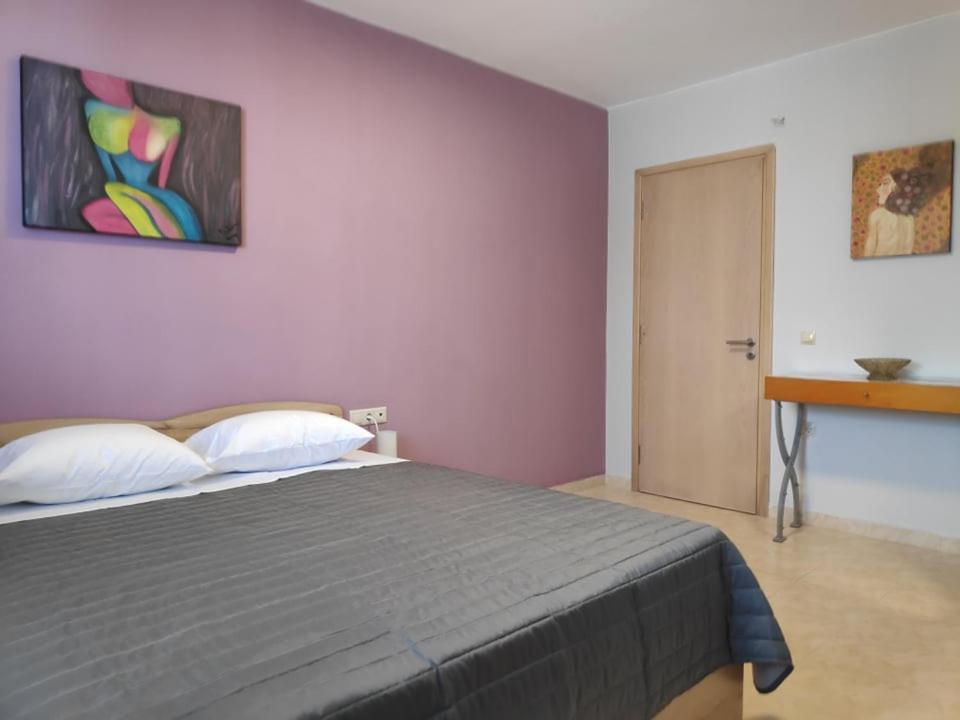 Xenia'S Countryside Guesthouse Agia Marina المظهر الخارجي الصورة