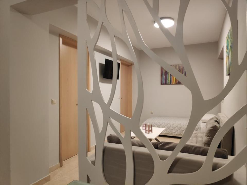 Xenia'S Countryside Guesthouse Agia Marina المظهر الخارجي الصورة