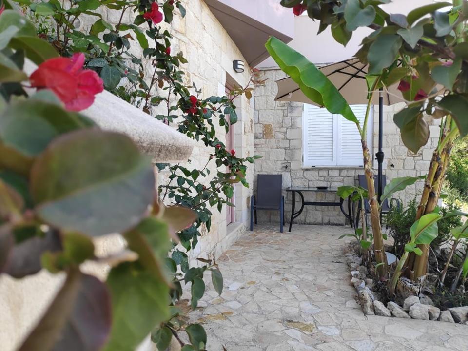 Xenia'S Countryside Guesthouse Agia Marina المظهر الخارجي الصورة