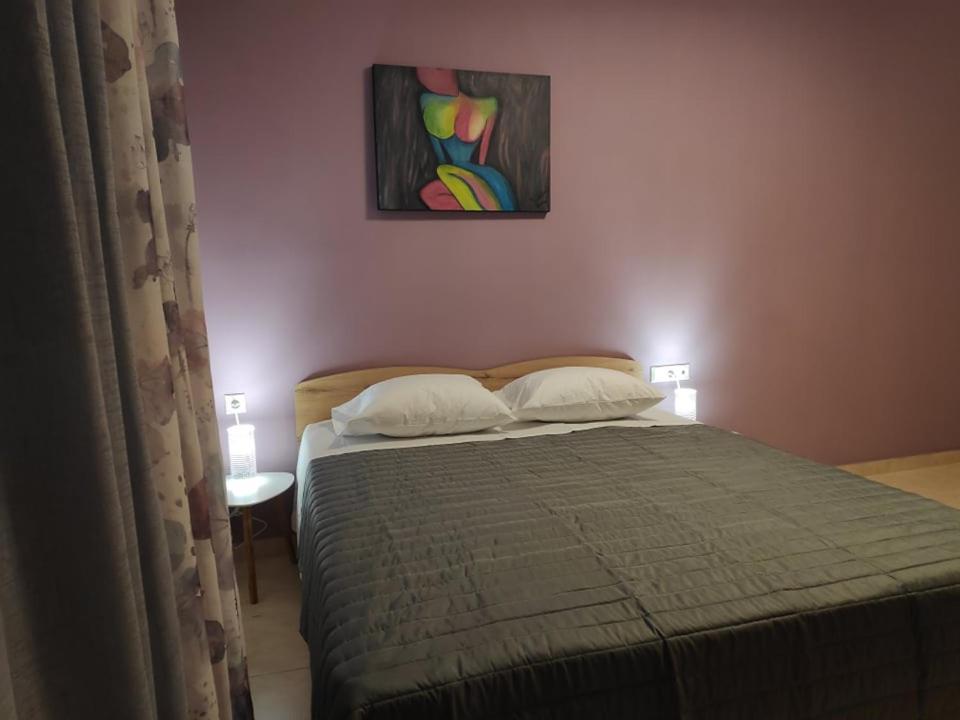 Xenia'S Countryside Guesthouse Agia Marina المظهر الخارجي الصورة