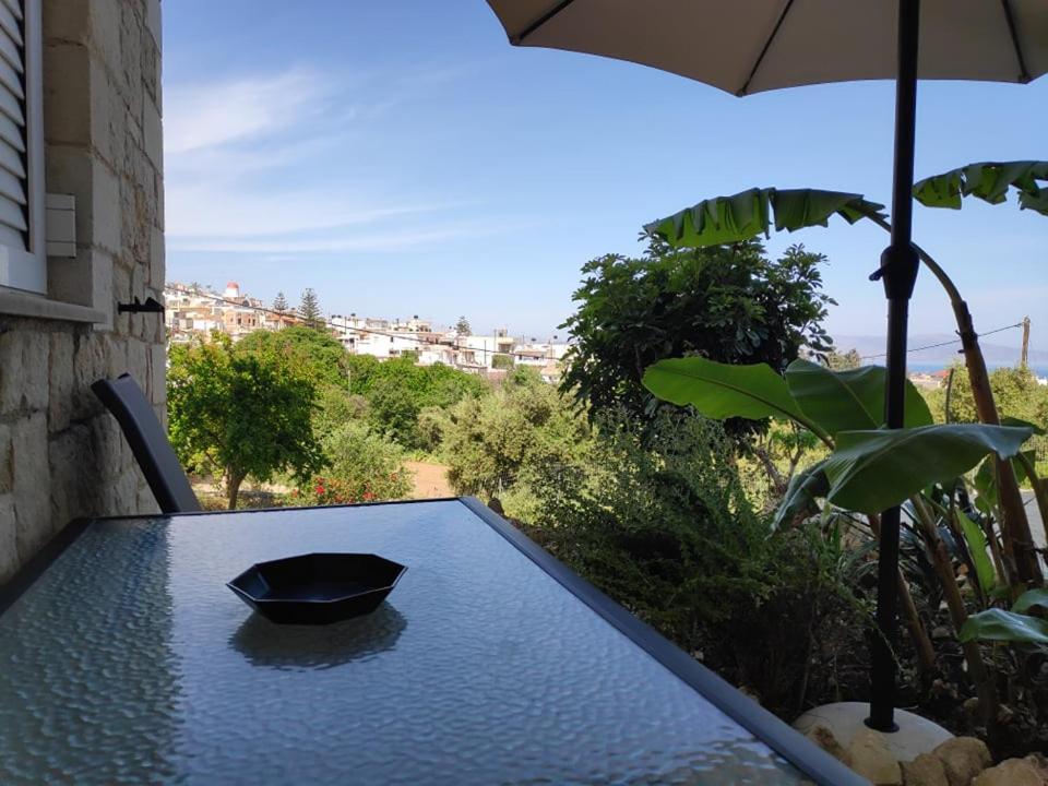 Xenia'S Countryside Guesthouse Agia Marina المظهر الخارجي الصورة