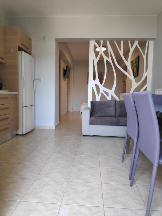 Xenia'S Countryside Guesthouse Agia Marina المظهر الخارجي الصورة