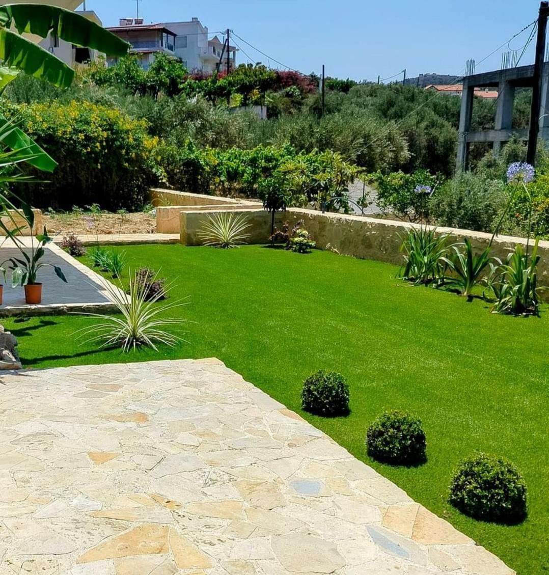 Xenia'S Countryside Guesthouse Agia Marina المظهر الخارجي الصورة