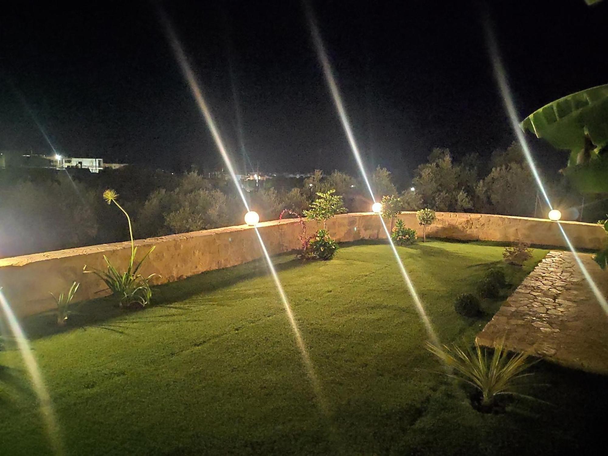 Xenia'S Countryside Guesthouse Agia Marina المظهر الخارجي الصورة